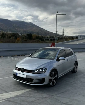 Обява за продажба на VW Golf GTI DSG 4ХХhp ~33 999 лв. - изображение 1