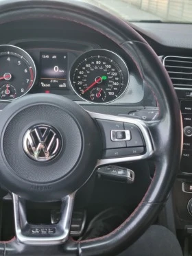 VW Golf GTI DSG, снимка 7