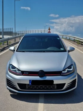 VW Golf GTI DSG, снимка 3