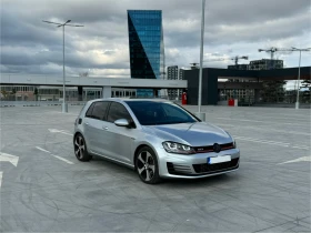 Обява за продажба на VW Golf GTI DSG 4ХХhp ~33 999 лв. - изображение 1