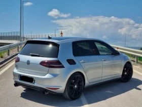 VW Golf GTI DSG, снимка 6