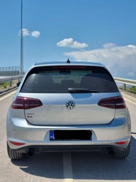 VW Golf GTI DSG, снимка 4