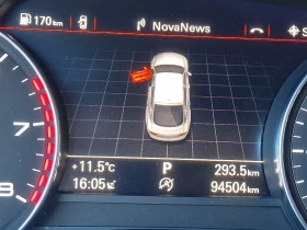 Audi A7 3.0TFSI/ 92000KM/ 8ZF/ - 49999 лв. - 84684138 | Car24.bg