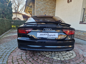 Audi A7 3.0TFSI/ 92000KM/ 8ZF/, снимка 5