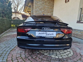 Audi A7 3.0TFSI/ 92000KM/ 8ZF/ | Mobile.bg    5