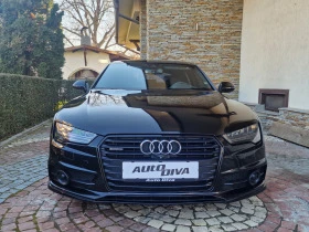 Audi A7 3.0TFSI/ 92000KM/ 8ZF/ | Mobile.bg    2