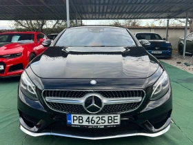 Mercedes-Benz S 550 COUPE  4MATIC | Mobile.bg    2