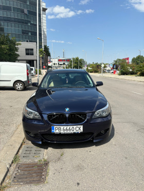 BMW 530 530i 258коня, снимка 1