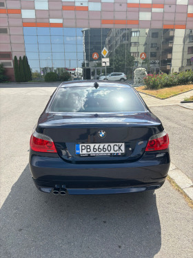 BMW 530 530i 258коня, снимка 7