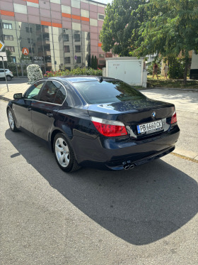 BMW 530 530i 258коня, снимка 4