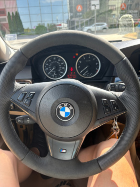 BMW 530 530i 258коня, снимка 9