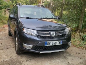 Dacia Sandero STEPWAY | Mobile.bg    2