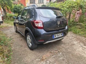 Dacia Sandero STEPWAY, снимка 7