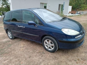 Peugeot 807 2, 2, снимка 2