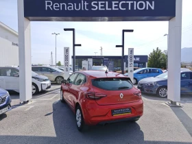 Обява за продажба на Renault Clio 1.5 blue dCi 85k.c. ~22 590 лв. - изображение 2