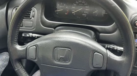 Honda Civic IS, снимка 14