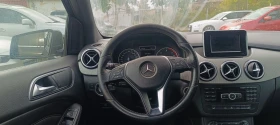 Mercedes-Benz B 200 CDI Avtomat, снимка 11