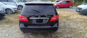 Mercedes-Benz B 200 CDI Avtomat, снимка 4