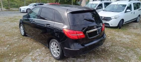 Mercedes-Benz B 200 CDI Avtomat, снимка 3