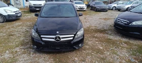 Mercedes-Benz B 200 CDI Avtomat, снимка 1