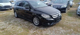 Mercedes-Benz B 200 CDI Avtomat, снимка 7