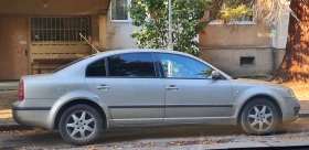 Skoda Superb 1.9 TDI, снимка 3