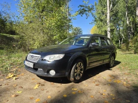 Subaru Outback, снимка 1