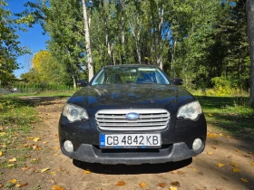 Subaru Outback, снимка 2