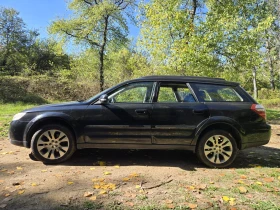 Subaru Outback, снимка 3