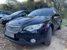 Subaru Outback, снимка 15