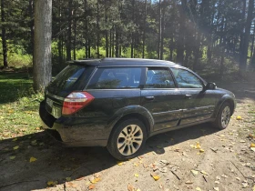 Subaru Outback, снимка 5