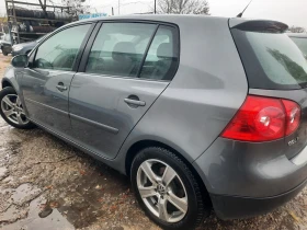 VW Golf 2008ма 1.6i ГАЗ !!, снимка 4