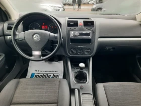 VW Golf 2008ма 1.6i ГАЗ !!, снимка 9