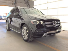 Mercedes-Benz GLE 450 4MATIC, снимка 1