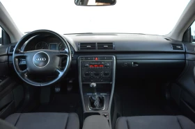 Audi A4 1.9 TDI 131к.с с винетка, гражданска и преглед, снимка 11