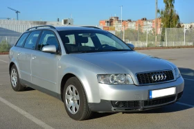 Audi A4 1.9 TDI 131к.с с винетка, гражданска и преглед, снимка 3