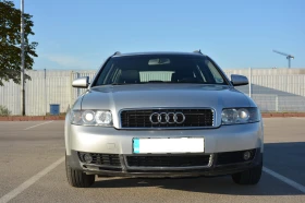 Audi A4 1.9 TDI 131к.с с винетка, гражданска и преглед, снимка 4