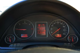 Audi A4 1.9 TDI 131к.с с винетка, гражданска и преглед, снимка 8