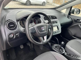 Seat Altea 1.6 Газ.(КАТО НОВА), снимка 9