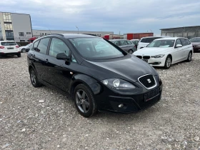 Seat Altea 1.6 Газ.(КАТО НОВА), снимка 3