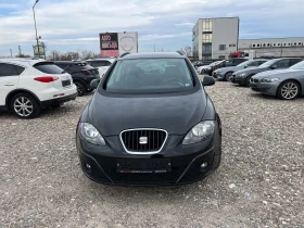 Seat Altea 1.6 Газ.(КАТО НОВА), снимка 2