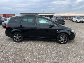 Seat Altea 1.6 Газ.(КАТО НОВА), снимка 4