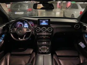 Mercedes-Benz C 220 W205, снимка 11