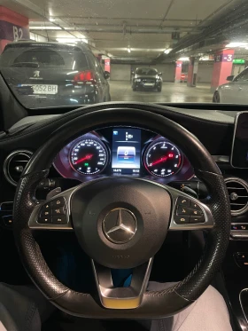 Mercedes-Benz C 220 W205, снимка 9