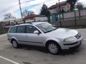 VW Passat 1, 9tdi | Mobile.bg    4