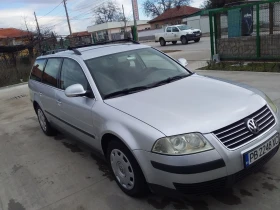 VW Passat 1, 9tdi | Mobile.bg    2