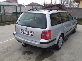 VW Passat 1, 9tdi | Mobile.bg    6