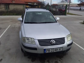 VW Passat 1, 9tdi | Mobile.bg    9