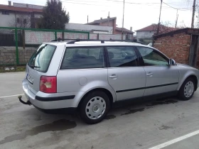 VW Passat 1, 9tdi | Mobile.bg    5