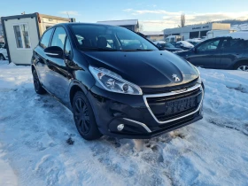 Peugeot 208 1.2i!!!LED!!!NAVI!!!TEMPOMAT!!!TOP!!!TOP!!!, снимка 8